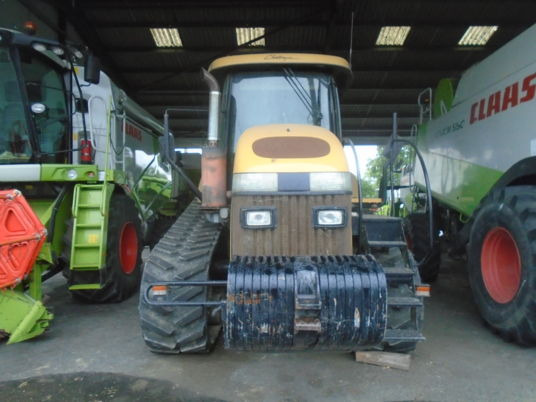 Challenger MT765 - Traktor gusjeničar: slika Challenger MT765 - Traktor gusjeničar Challenger MT765 - Traktor gusjeničar: slika Challenger MT765 - Traktor gusjeničar