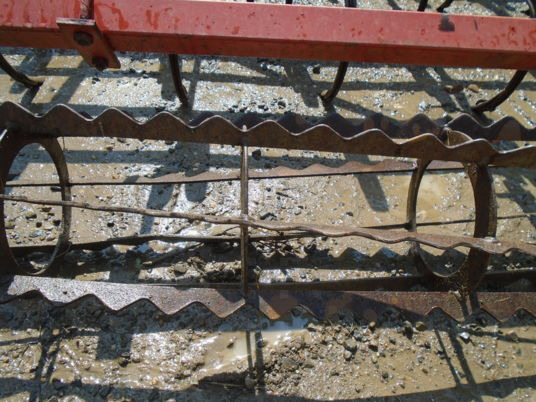 Kultivator Kongskilde scgd: slika Kultivator Kongskilde scgd