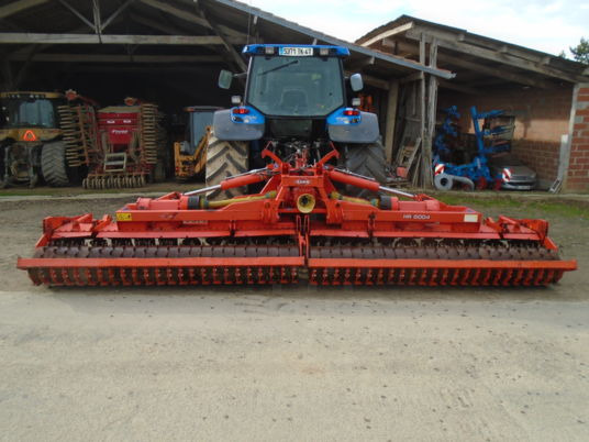 Kuhn HR 6004 DR - Roto drljača: slika Kuhn HR 6004 DR - Roto drljača Kuhn HR 6004 DR - Roto drljača: slika Kuhn HR 6004 DR - Roto drljača