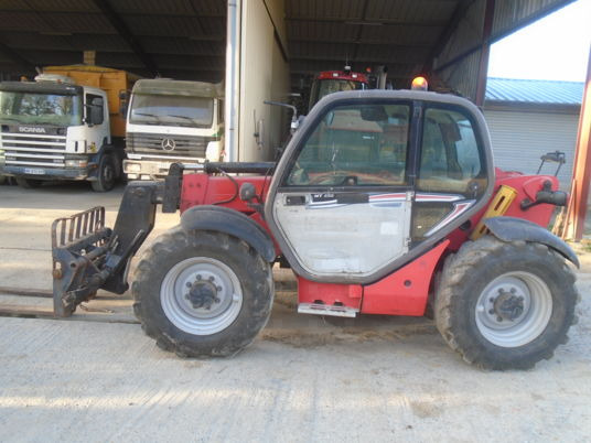 Manitou MT 932 confort - Teleskopski rukovatelj: slika Manitou MT 932 confort - Teleskopski rukovatelj Manitou MT 932 confort - Teleskopski rukovatelj: slika Manitou MT 932 confort - Teleskopski rukovatelj