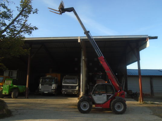 Manitou MT 932 confort - Teleskopski rukovatelj: slika Manitou MT 932 confort - Teleskopski rukovatelj Manitou MT 932 confort - Teleskopski rukovatelj: slika Manitou MT 932 confort - Teleskopski rukovatelj