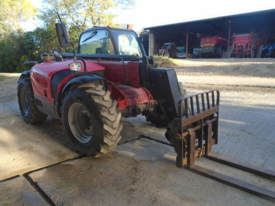 Manitou MT 932 confort - Teleskopski rukovatelj: slika Manitou MT 932 confort - Teleskopski rukovatelj Manitou MT 932 confort - Teleskopski rukovatelj: slika Manitou MT 932 confort - Teleskopski rukovatelj