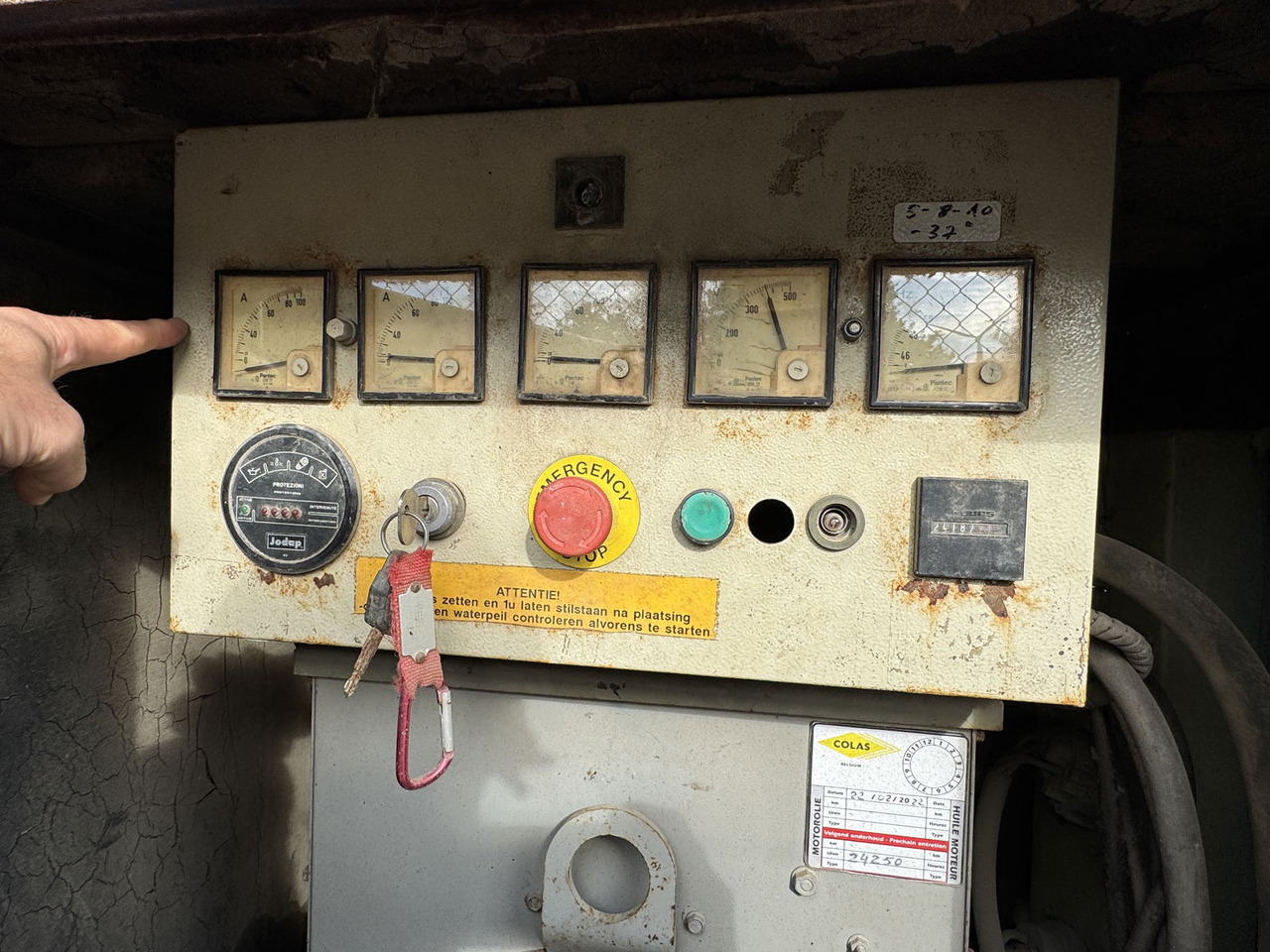 Arcomet T 33 C - Brzomontažna dizalica: slika Arcomet T 33 C - Brzomontažna dizalica Arcomet T 33 C - Brzomontažna dizalica: slika Arcomet T 33 C - Brzomontažna dizalica