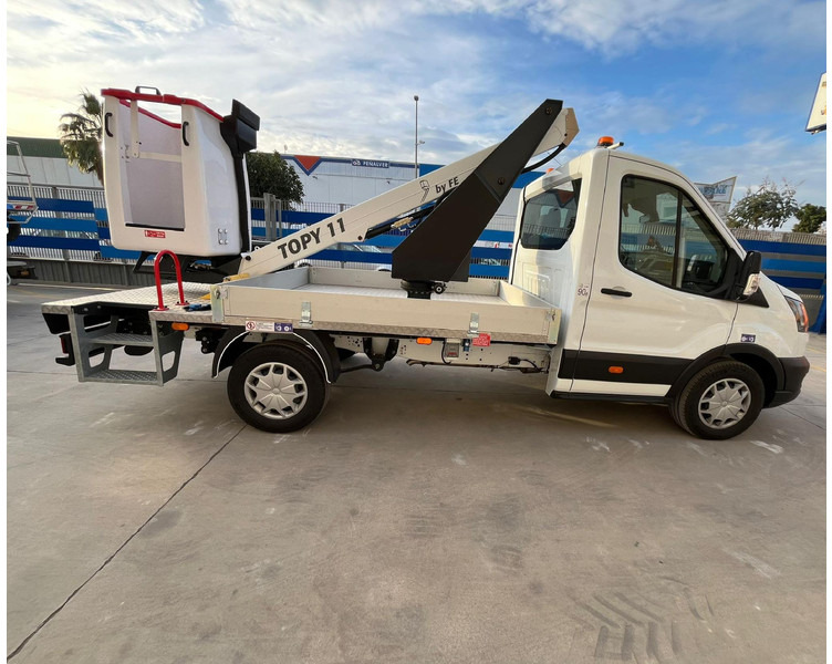 Usado Topy 11.1 sobre FORD TRANSIT CC FT3500 - Podizna platforma montirana na kamion: slika Usado Topy 11.1 sobre FORD TRANSIT CC FT3500 - Podizna platforma montirana na kamion Usado Topy 11.1 sobre FORD TRANSIT CC FT3500 - Podizna platforma montirana na kamion: slika Usado Topy 11.1 sobre FORD TRANSIT CC FT3500 - Podizna platforma montirana na kamion