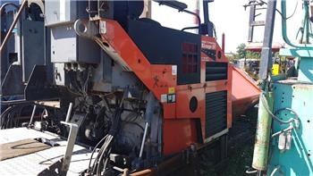 ABG Titan 7820 - Finišer za asfalt: slika ABG Titan 7820 - Finišer za asfalt ABG Titan 7820 - Finišer za asfalt: slika ABG Titan 7820 - Finišer za asfalt