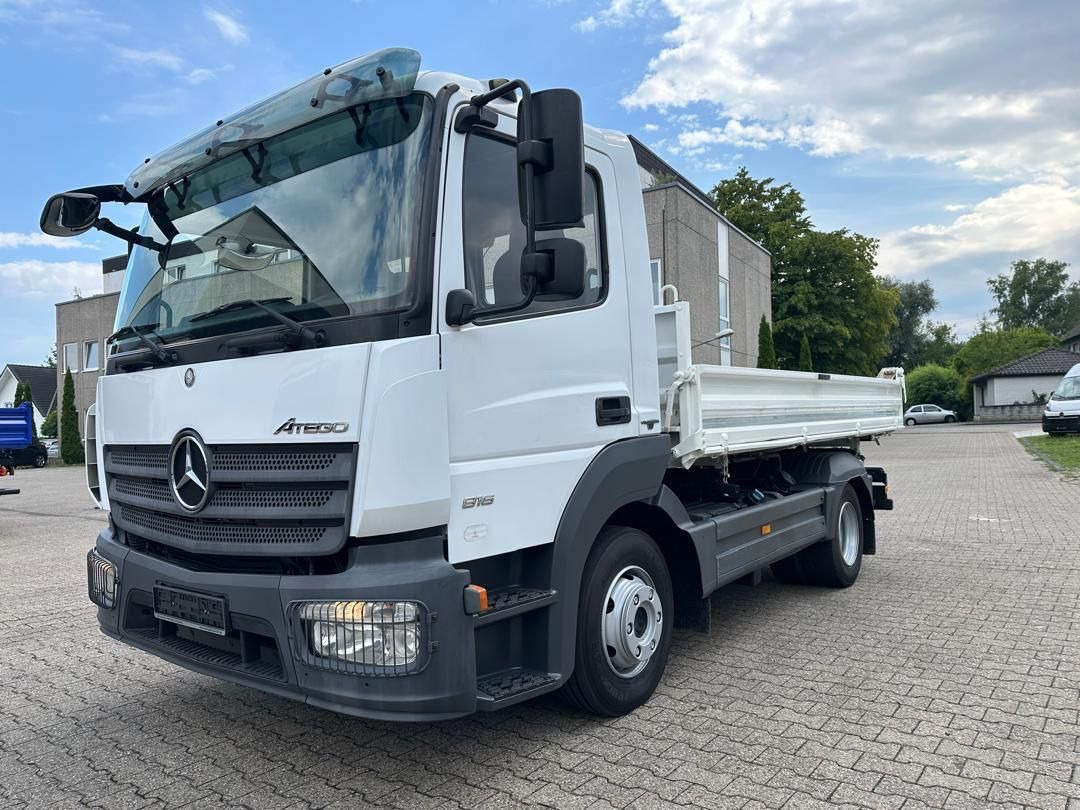 Mercedes-Benz Atego 818 Dreiseitenkipp zu Vermieten - Kiper: slika Mercedes-Benz Atego 818 Dreiseitenkipp zu Vermieten - Kiper Mercedes-Benz Atego 818 Dreiseitenkipp zu Vermieten - Kiper: slika Mercedes-Benz Atego 818 Dreiseitenkipp zu Vermieten - Kiper