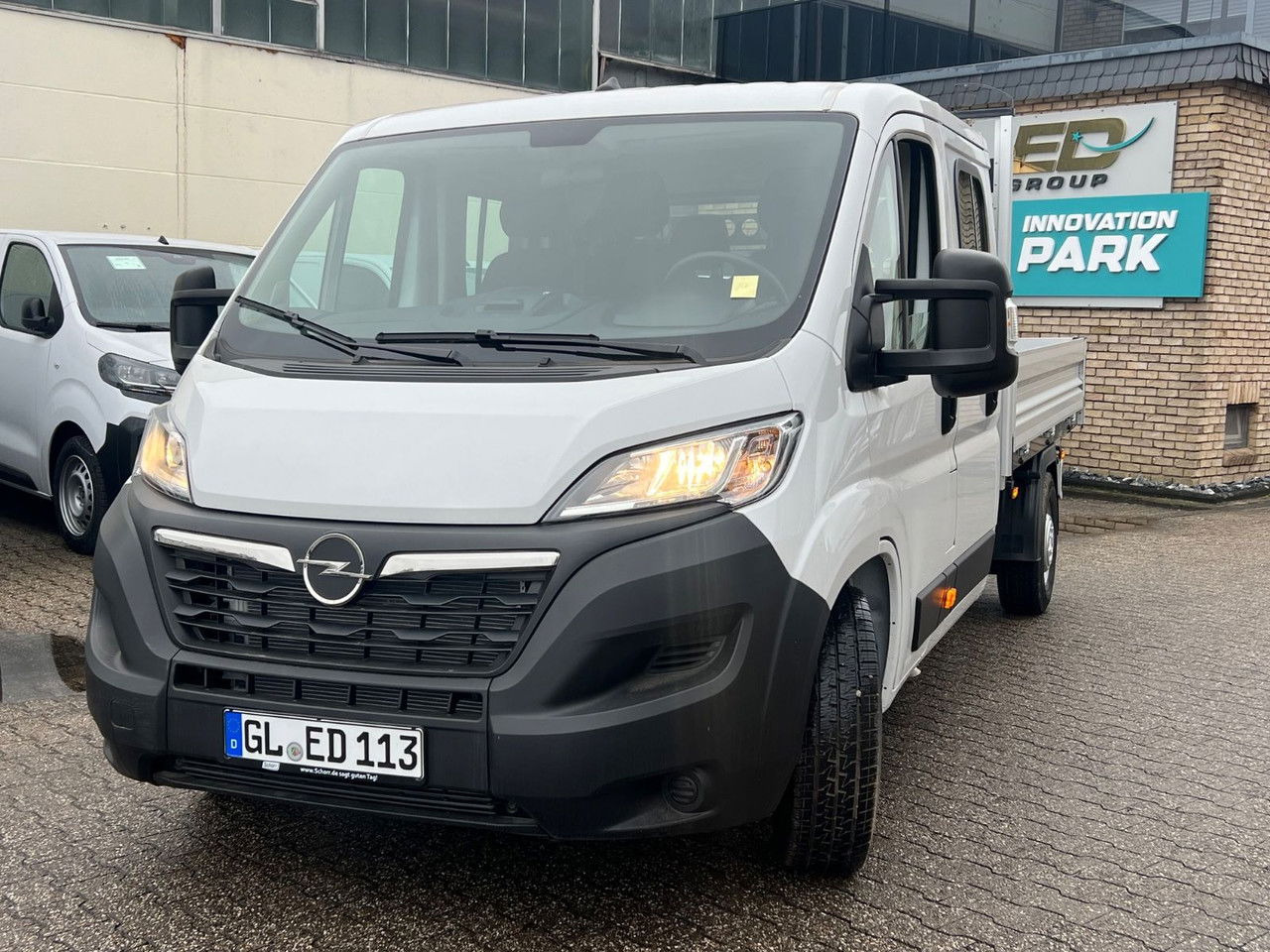 Opel Movano L3 H2 - Dreiseiten-Kipper - Mali kamion kiper: slika Opel Movano L3 H2 - Dreiseiten-Kipper - Mali kamion kiper Opel Movano L3 H2 - Dreiseiten-Kipper - Mali kamion kiper: slika Opel Movano L3 H2 - Dreiseiten-Kipper - Mali kamion kiper