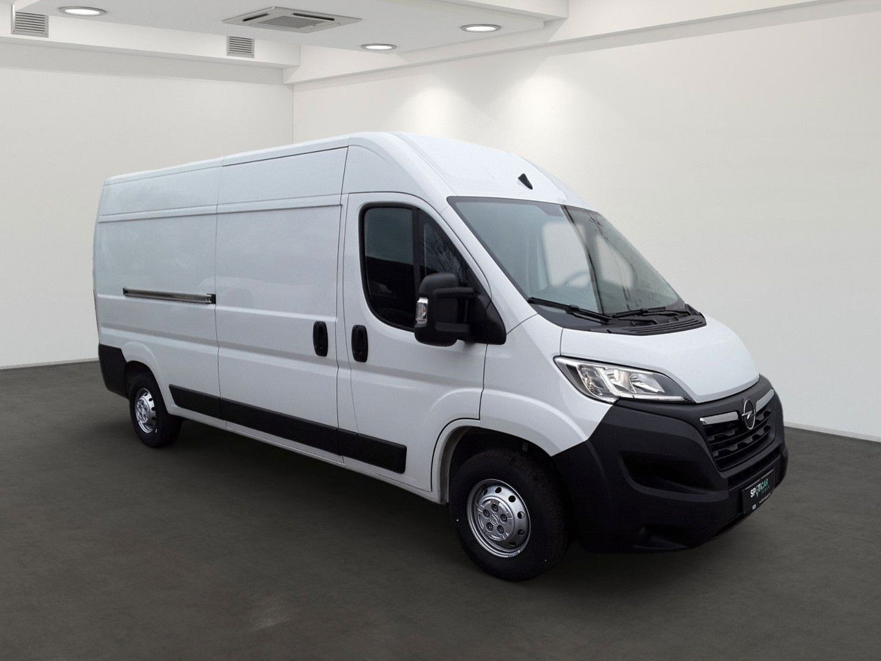 Opel Movano - Furgon: slika  Opel Movano - Furgon Opel Movano - Furgon: slika  Opel Movano - Furgon