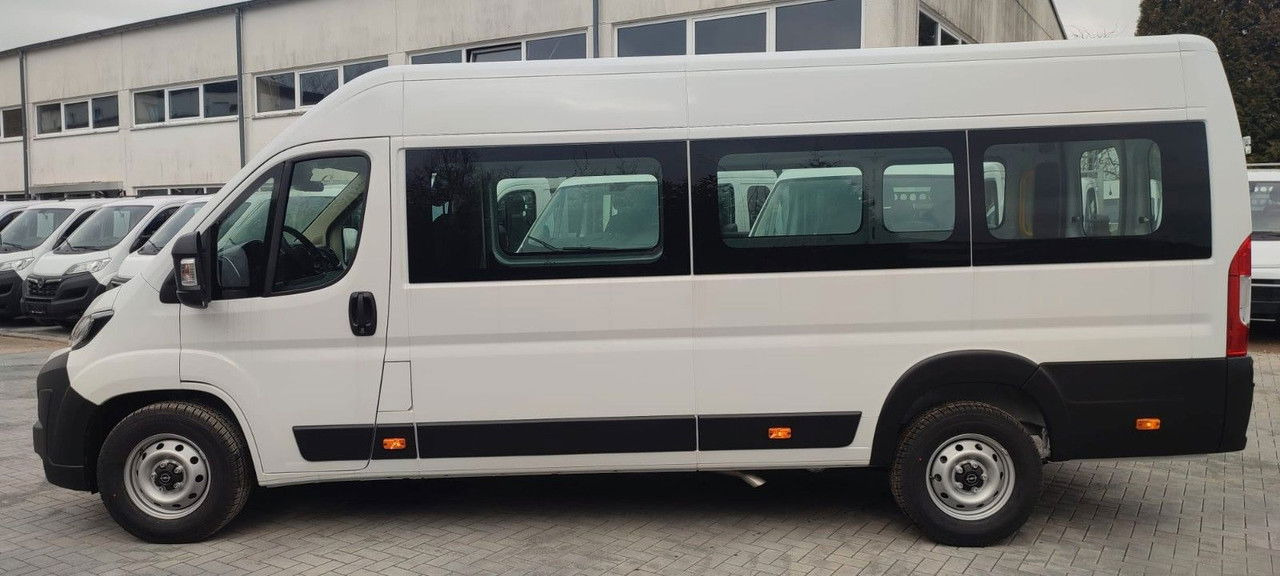 Opel Movano Vollverglast L4H2 verstärkt 2.2 BlueHDI - Minibus, Putnički kombi: slika Opel Movano Vollverglast L4H2 verstärkt 2.2 BlueHDI - Minibus, Putnički kombi Opel Movano Vollverglast L4H2 verstärkt 2.2 BlueHDI - Minibus, Putnički kombi: slika Opel Movano Vollverglast L4H2 verstärkt 2.2 BlueHDI - Minibus, Putnički kombi