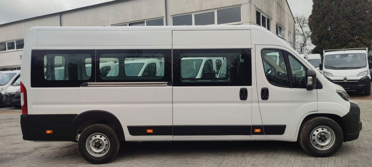 Opel Movano Vollverglast L4H2 verstärkt 2.2 BlueHDI - Minibus, Putnički kombi: slika Opel Movano Vollverglast L4H2 verstärkt 2.2 BlueHDI - Minibus, Putnički kombi Opel Movano Vollverglast L4H2 verstärkt 2.2 BlueHDI - Minibus, Putnički kombi: slika Opel Movano Vollverglast L4H2 verstärkt 2.2 BlueHDI - Minibus, Putnički kombi