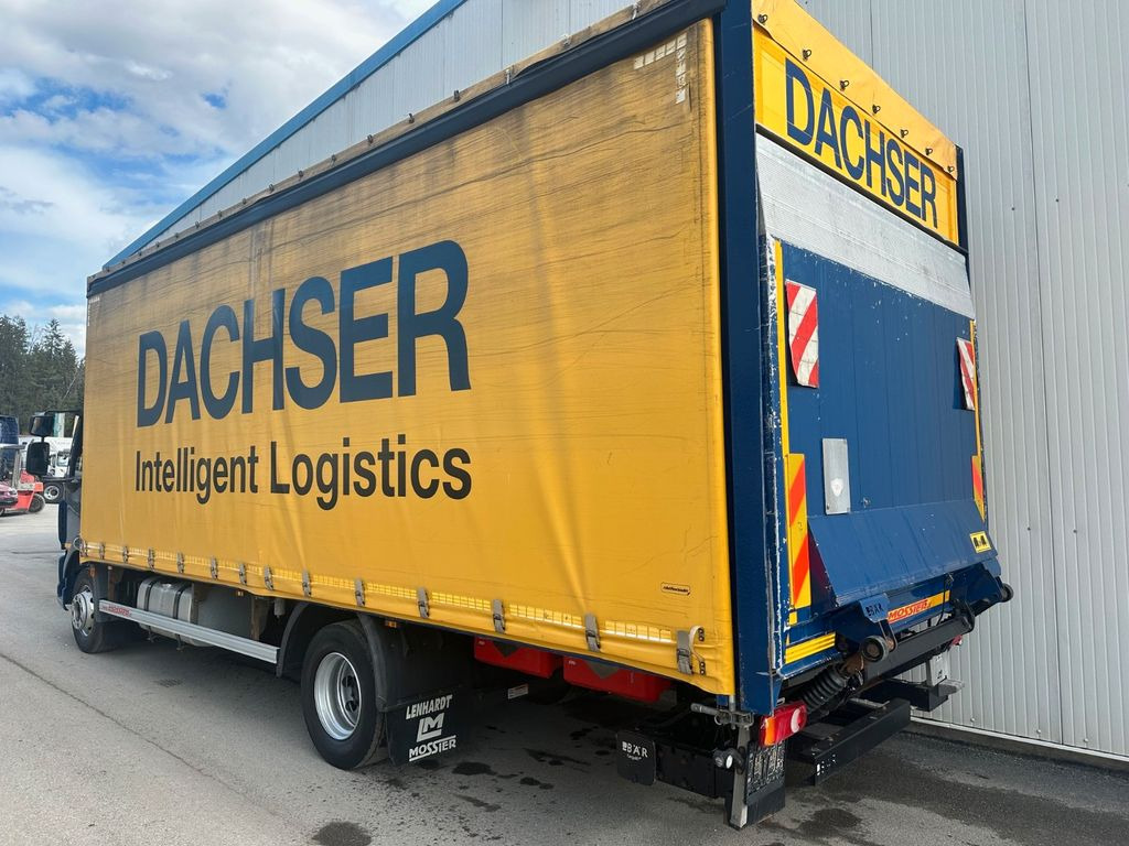 DAF LF 290 Schalter LBW - Kamion s ceradom: slika DAF LF 290 Schalter LBW - Kamion s ceradom DAF LF 290 Schalter LBW - Kamion s ceradom: slika DAF LF 290 Schalter LBW - Kamion s ceradom