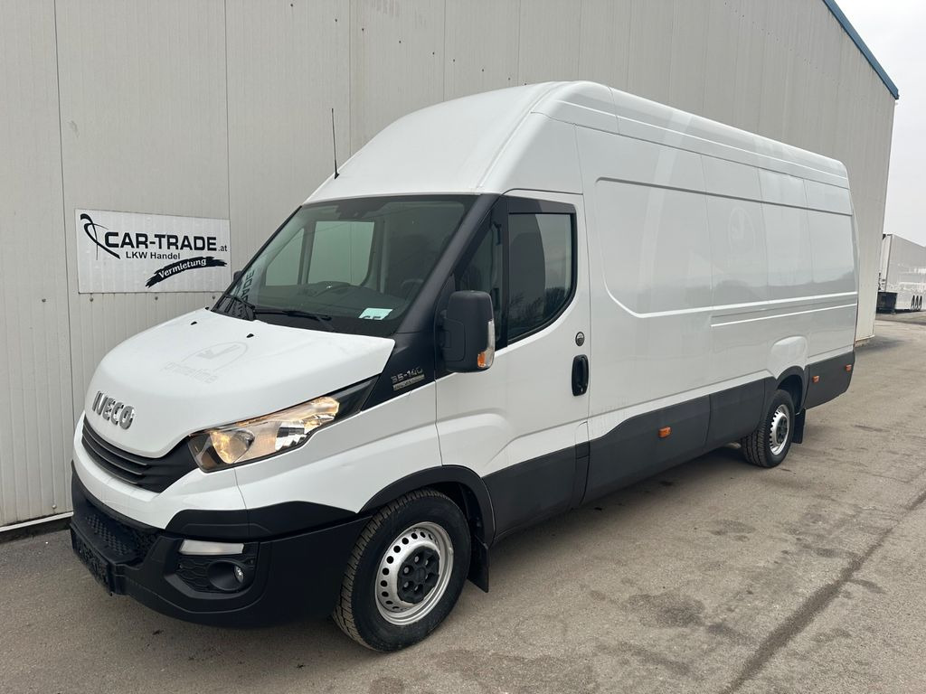 Iveco Daily 35S14 HiMatic L4H3 Maxi Iveco Daily 35S14 HiMatic L4H3 Maxi - Furgon: slika Iveco Daily 35S14 HiMatic L4H3 Maxi Iveco Daily 35S14 HiMatic L4H3 Maxi - Furgon Iveco Daily 35S14 HiMatic L4H3 Maxi Iveco Daily 35S14 HiMatic L4H3 Maxi - Furgon: slika Iveco Daily 35S14 HiMatic L4H3 Maxi Iveco Daily 35S14 HiMatic L4H3 Maxi - Furgon