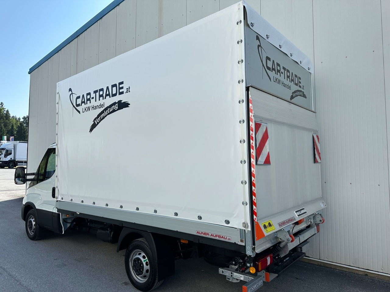 Iveco Daily 35S16 3,0HPI 8g HiMatic LBW Mod 2025 Iveco Daily 35S16 3,0HPI 8g HiMatic LBW Mod 2025 - Dostavno vozilo s ceradom: slika Iveco Daily 35S16 3,0HPI 8g HiMatic LBW Mod 2025 Iveco Daily 35S16 3,0HPI 8g HiMatic LBW Mod 2025 - Dostavno vozilo s ceradom Iveco Daily 35S16 3,0HPI 8g HiMatic LBW Mod 2025 Iveco Daily 35S16 3,0HPI 8g HiMatic LBW Mod 2025 - Dostavno vozilo s ceradom: slika Iveco Daily 35S16 3,0HPI 8g HiMatic LBW Mod 2025 Iveco Daily 35S16 3,0HPI 8g HiMatic LBW Mod 2025 - Dostavno vozilo s ceradom