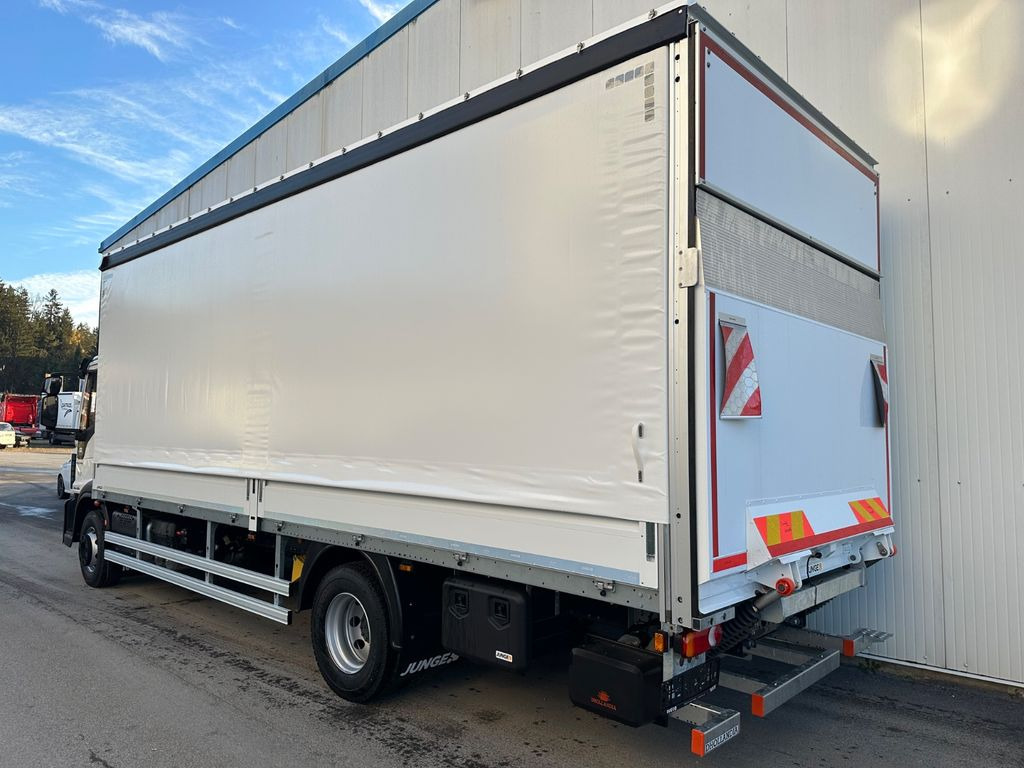 Iveco EuroCargo 160E28/P LBW Neufahrzeug - Kamion s ceradom: slika Iveco EuroCargo 160E28/P LBW Neufahrzeug - Kamion s ceradom Iveco EuroCargo 160E28/P LBW Neufahrzeug - Kamion s ceradom: slika Iveco EuroCargo 160E28/P LBW Neufahrzeug - Kamion s ceradom