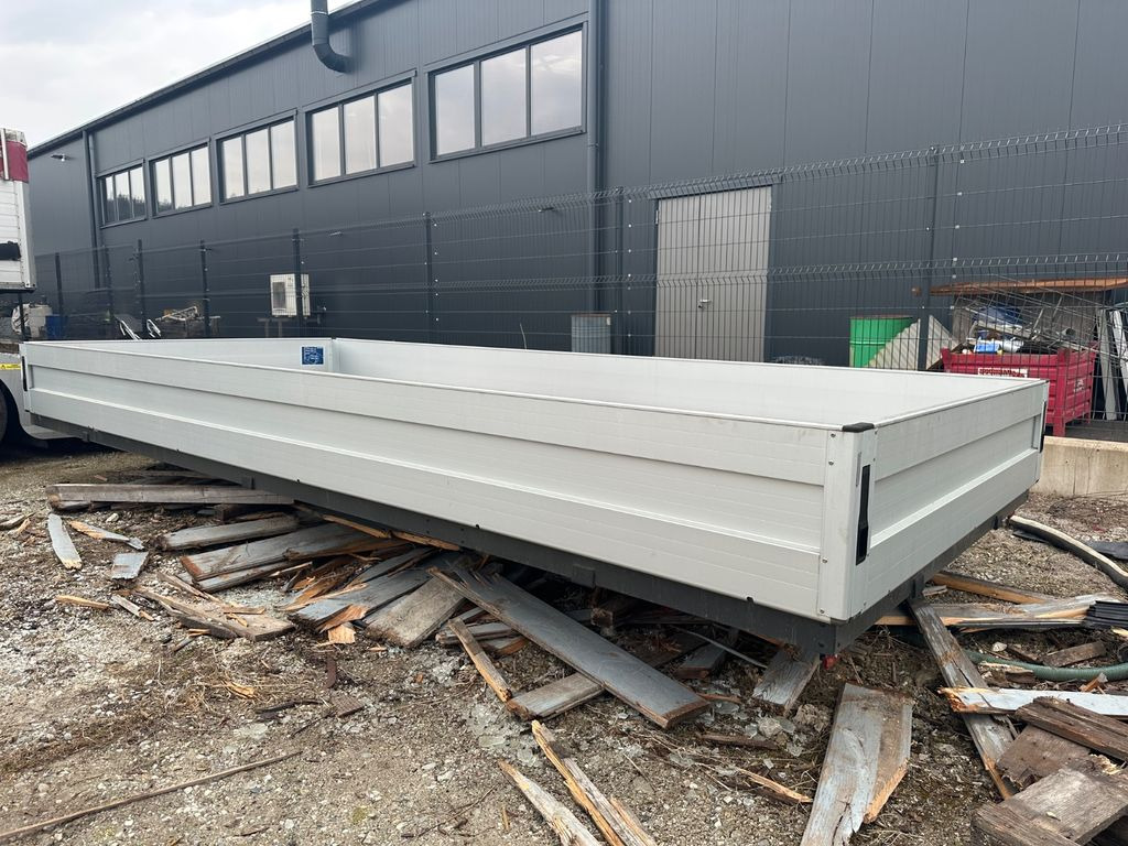Iveco Pritsche 4800mm - Dostavno vozilo s ravnom platformom: slika Iveco Pritsche 4800mm - Dostavno vozilo s ravnom platformom Iveco Pritsche 4800mm - Dostavno vozilo s ravnom platformom: slika Iveco Pritsche 4800mm - Dostavno vozilo s ravnom platformom