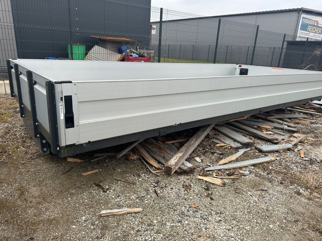 Iveco Pritsche 4800mm - Dostavno vozilo s ravnom platformom: slika Iveco Pritsche 4800mm - Dostavno vozilo s ravnom platformom Iveco Pritsche 4800mm - Dostavno vozilo s ravnom platformom: slika Iveco Pritsche 4800mm - Dostavno vozilo s ravnom platformom