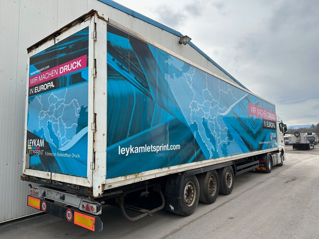 Kögel SN 24 Koffer Doppelstock Lift Kögel SN 24 Koffer Doppelstock Lift - Poluprikolica sa zatvorenim sandukom: slika Kögel SN 24 Koffer Doppelstock Lift Kögel SN 24 Koffer Doppelstock Lift - Poluprikolica sa zatvorenim sandukom Kögel SN 24 Koffer Doppelstock Lift Kögel SN 24 Koffer Doppelstock Lift - Poluprikolica sa zatvorenim sandukom: slika Kögel SN 24 Koffer Doppelstock Lift Kögel SN 24 Koffer Doppelstock Lift - Poluprikolica sa zatvorenim sandukom