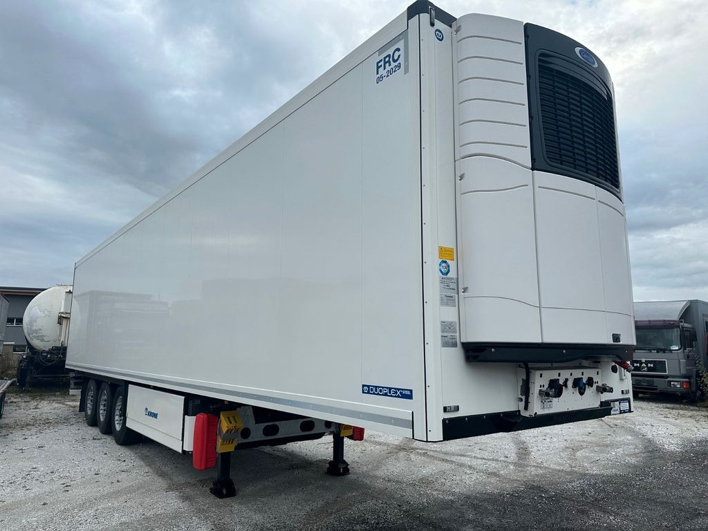 Krone SDR 27 Vector 1550 Doppelstock/Blumenbreit Krone SDR 27 Vector 1550 Doppelstock/Blumenbreit - Poluprikolica hladnjača: slika Krone SDR 27 Vector 1550 Doppelstock/Blumenbreit Krone SDR 27 Vector 1550 Doppelstock/Blumenbreit - Poluprikolica hladnjača Krone SDR 27 Vector 1550 Doppelstock/Blumenbreit Krone SDR 27 Vector 1550 Doppelstock/Blumenbreit - Poluprikolica hladnjača: slika Krone SDR 27 Vector 1550 Doppelstock/Blumenbreit Krone SDR 27 Vector 1550 Doppelstock/Blumenbreit - Poluprikolica hladnjača