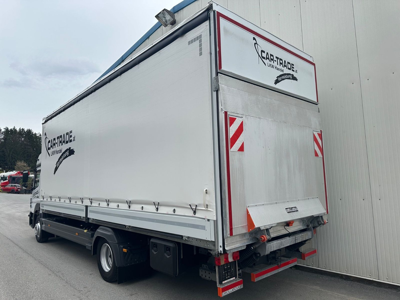 Mercedes-Benz Atego 1524 BigSpace LBW Navi/Kamera - Kamion s ceradom: slika Mercedes-Benz Atego 1524 BigSpace LBW Navi/Kamera - Kamion s ceradom Mercedes-Benz Atego 1524 BigSpace LBW Navi/Kamera - Kamion s ceradom: slika Mercedes-Benz Atego 1524 BigSpace LBW Navi/Kamera - Kamion s ceradom