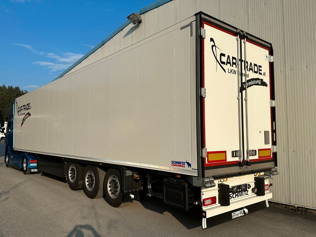 Schmitz Cargobull SKO 24 Cool V7 Pharma DoppelStock Trennwand - Poluprikolica hladnjača: slika Schmitz Cargobull SKO 24 Cool V7 Pharma DoppelStock Trennwand - Poluprikolica hladnjača Schmitz Cargobull SKO 24 Cool V7 Pharma DoppelStock Trennwand - Poluprikolica hladnjača: slika Schmitz Cargobull SKO 24 Cool V7 Pharma DoppelStock Trennwand - Poluprikolica hladnjača