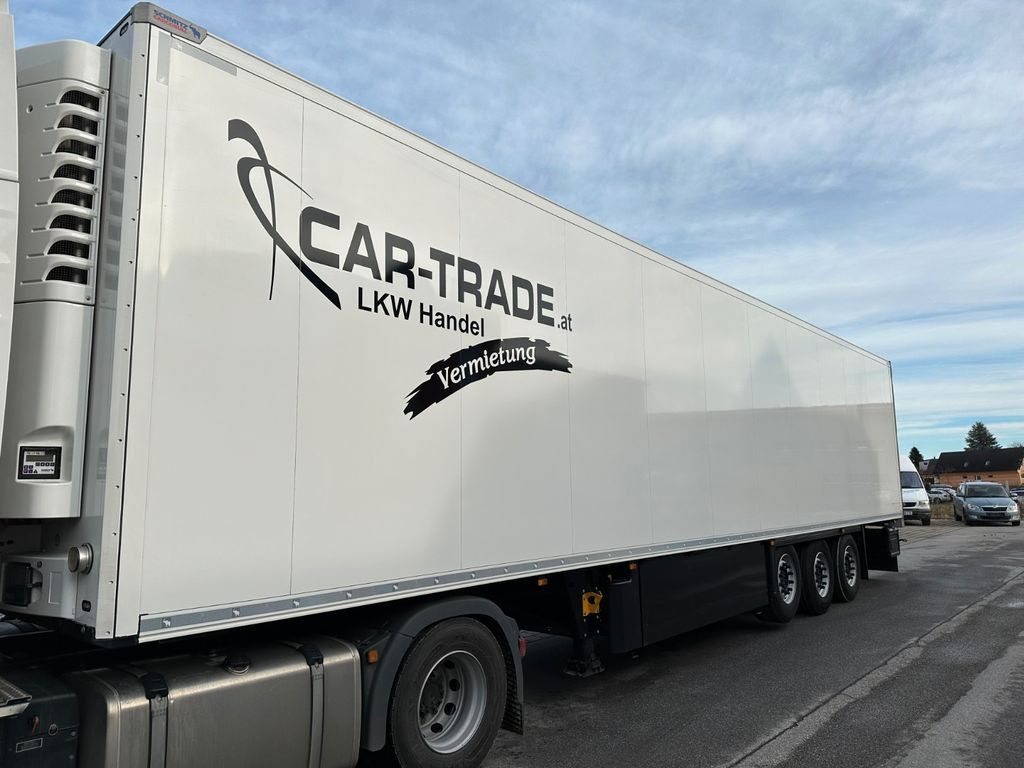 Schmitz Cargobull SKO 24 Multitemp / Bitemp Doppelstock - Poluprikolica hladnjača: slika Schmitz Cargobull SKO 24 Multitemp / Bitemp Doppelstock - Poluprikolica hladnjača Schmitz Cargobull SKO 24 Multitemp / Bitemp Doppelstock - Poluprikolica hladnjača: slika Schmitz Cargobull SKO 24 Multitemp / Bitemp Doppelstock - Poluprikolica hladnjača