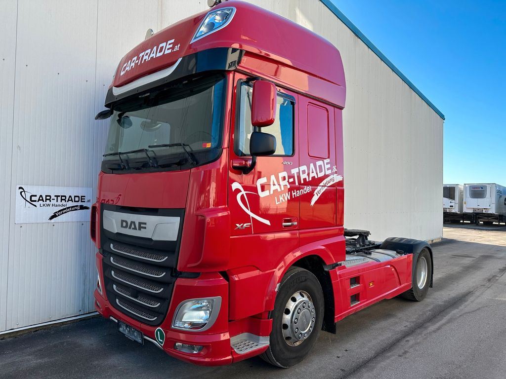 DAF XF 480 SSC ADR Hydraulik Alu - Tegljač: slika DAF XF 480 SSC ADR Hydraulik Alu - Tegljač DAF XF 480 SSC ADR Hydraulik Alu - Tegljač: slika DAF XF 480 SSC ADR Hydraulik Alu - Tegljač