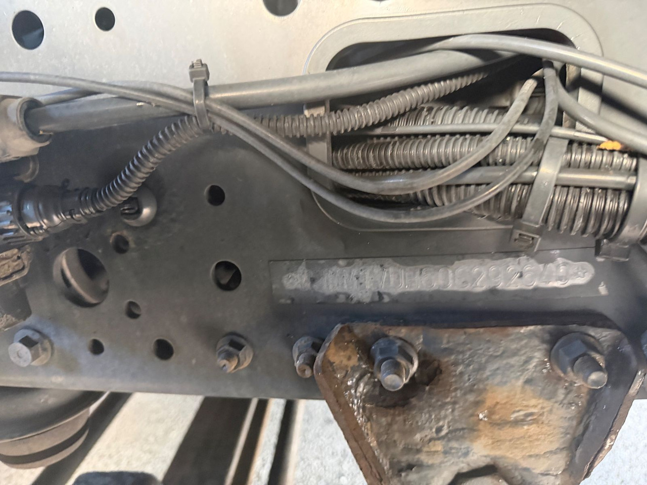 Iveco Stralis 480 €6 Retarder - Tegljač: slika Iveco Stralis 480 €6 Retarder - Tegljač Iveco Stralis 480 €6 Retarder - Tegljač: slika Iveco Stralis 480 €6 Retarder - Tegljač