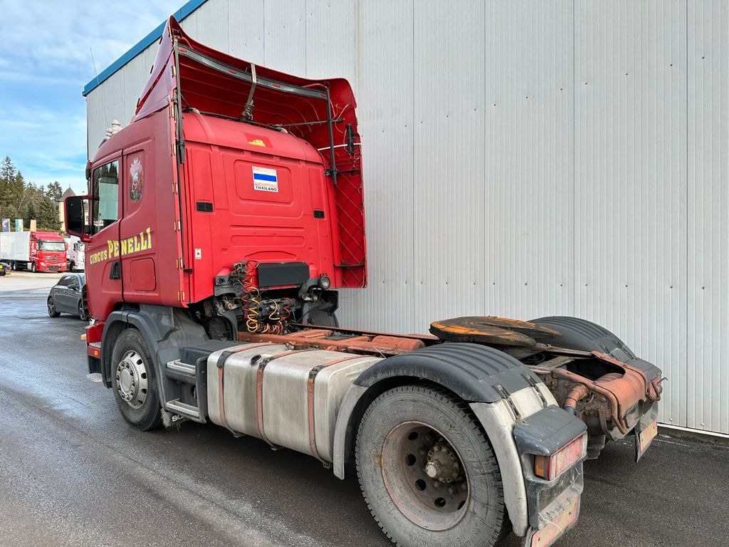 Scania 144/530 Retarder Schalter - Tegljač: slika Scania 144/530 Retarder Schalter - Tegljač Scania 144/530 Retarder Schalter - Tegljač: slika Scania 144/530 Retarder Schalter - Tegljač