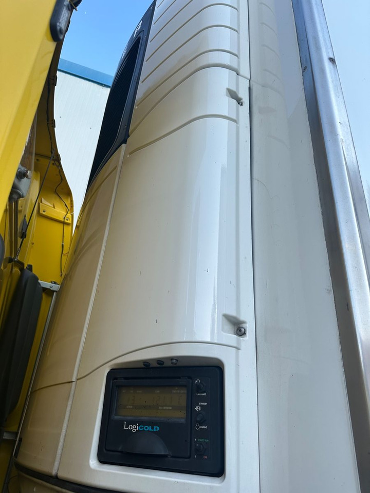 Van Eck Dubbeldeck T3Z Carrier - Poluprikolica sa zatvorenim sandukom: slika Van Eck Dubbeldeck T3Z Carrier - Poluprikolica sa zatvorenim sandukom Van Eck Dubbeldeck T3Z Carrier - Poluprikolica sa zatvorenim sandukom: slika Van Eck Dubbeldeck T3Z Carrier - Poluprikolica sa zatvorenim sandukom