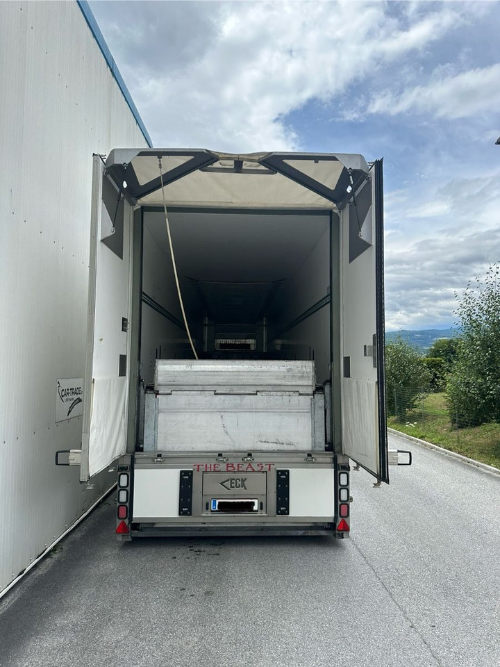 Van Eck Dubbeldeck T3Z Carrier Multi/Temp - Poluprikolica sa zatvorenim sandukom: slika Van Eck Dubbeldeck T3Z Carrier Multi/Temp - Poluprikolica sa zatvorenim sandukom Van Eck Dubbeldeck T3Z Carrier Multi/Temp - Poluprikolica sa zatvorenim sandukom: slika Van Eck Dubbeldeck T3Z Carrier Multi/Temp - Poluprikolica sa zatvorenim sandukom