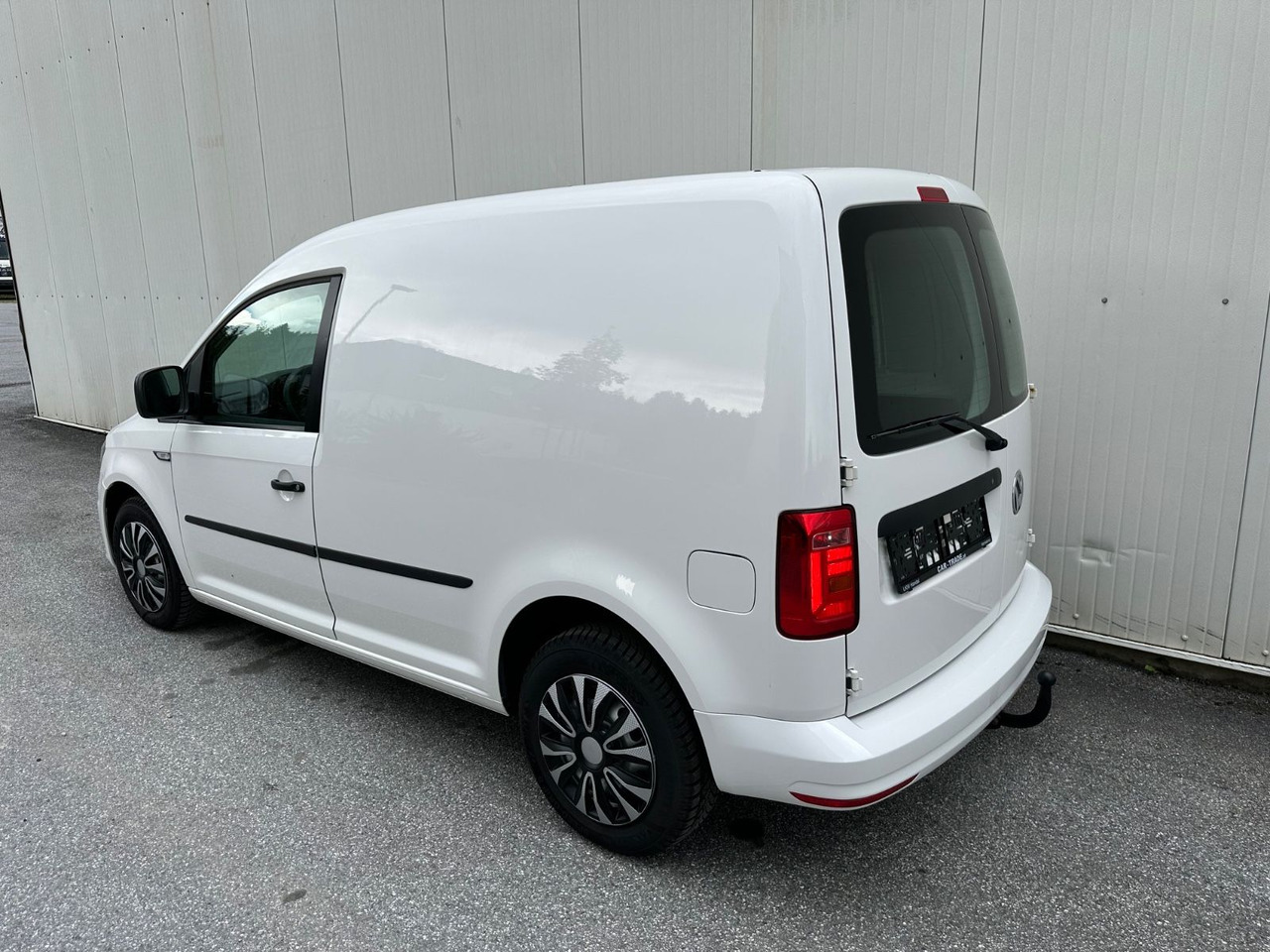 Volkswagen Caddy 2.0tdi - Mali kombi: slika Volkswagen Caddy 2.0tdi - Mali kombi Volkswagen Caddy 2.0tdi - Mali kombi: slika Volkswagen Caddy 2.0tdi - Mali kombi