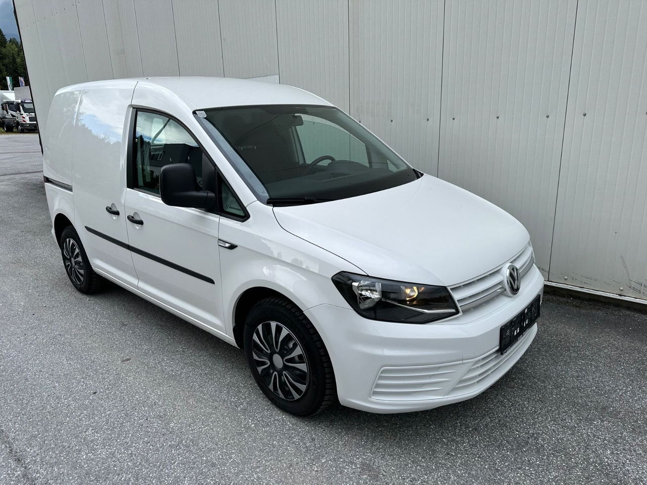 Volkswagen Caddy 2.0tdi - Mali kombi: slika Volkswagen Caddy 2.0tdi - Mali kombi Volkswagen Caddy 2.0tdi - Mali kombi: slika Volkswagen Caddy 2.0tdi - Mali kombi