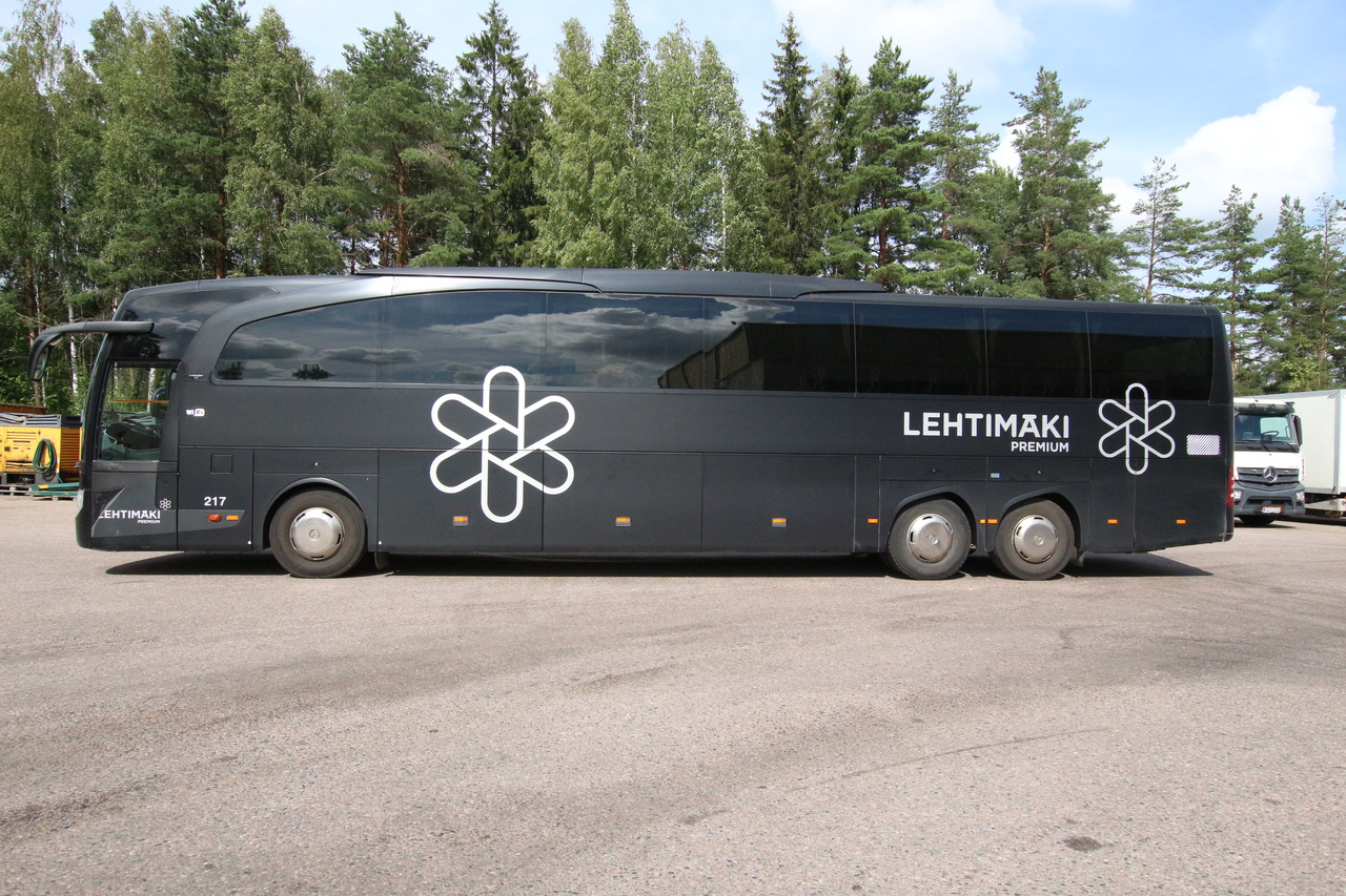 MERCEDES-BENZ Travego RHD-L - Turistički autobus: slika MERCEDES-BENZ Travego RHD-L - Turistički autobus MERCEDES-BENZ Travego RHD-L - Turistički autobus: slika MERCEDES-BENZ Travego RHD-L - Turistički autobus