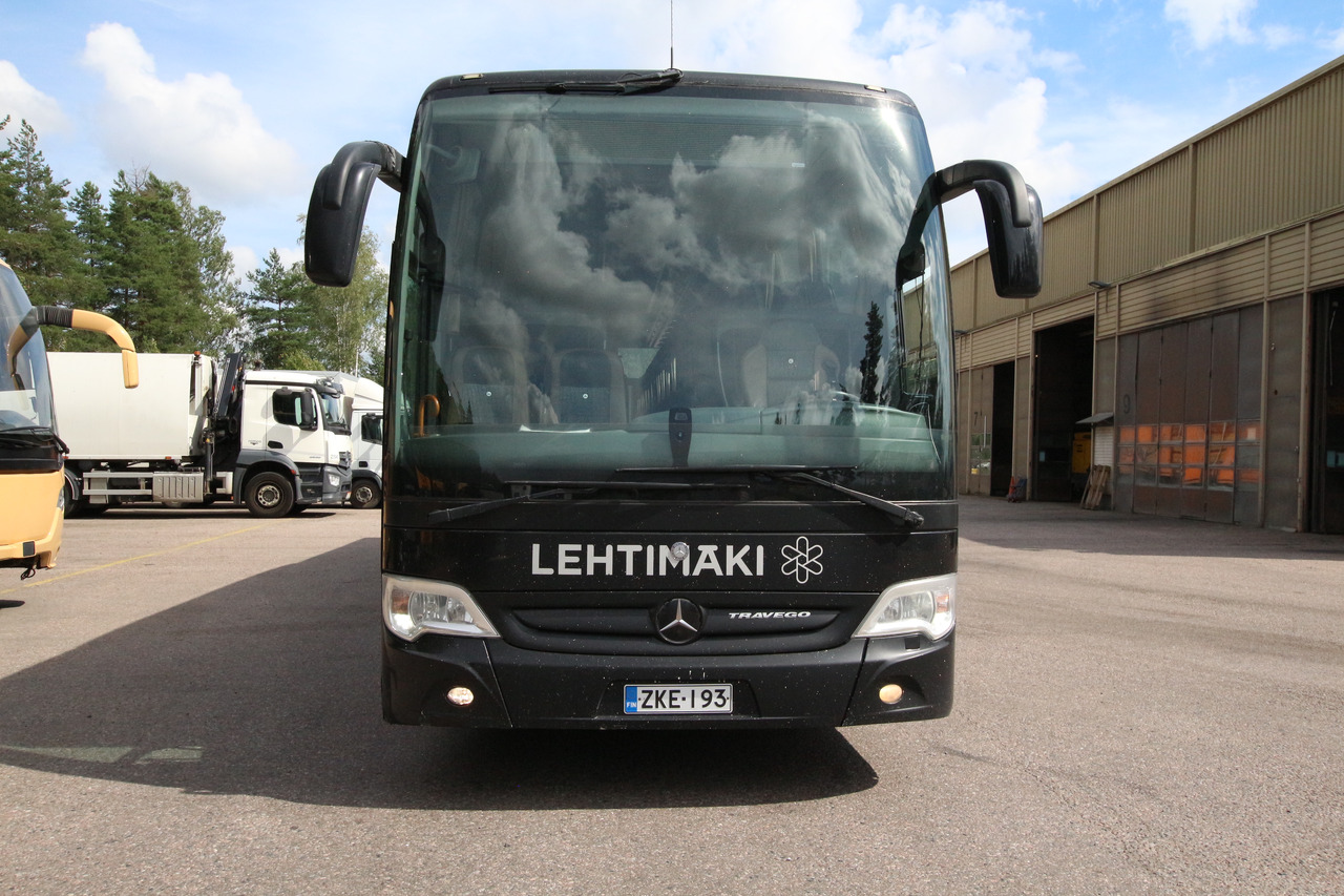 MERCEDES-BENZ Travego RHD-L - Turistički autobus: slika MERCEDES-BENZ Travego RHD-L - Turistički autobus MERCEDES-BENZ Travego RHD-L - Turistički autobus: slika MERCEDES-BENZ Travego RHD-L - Turistički autobus