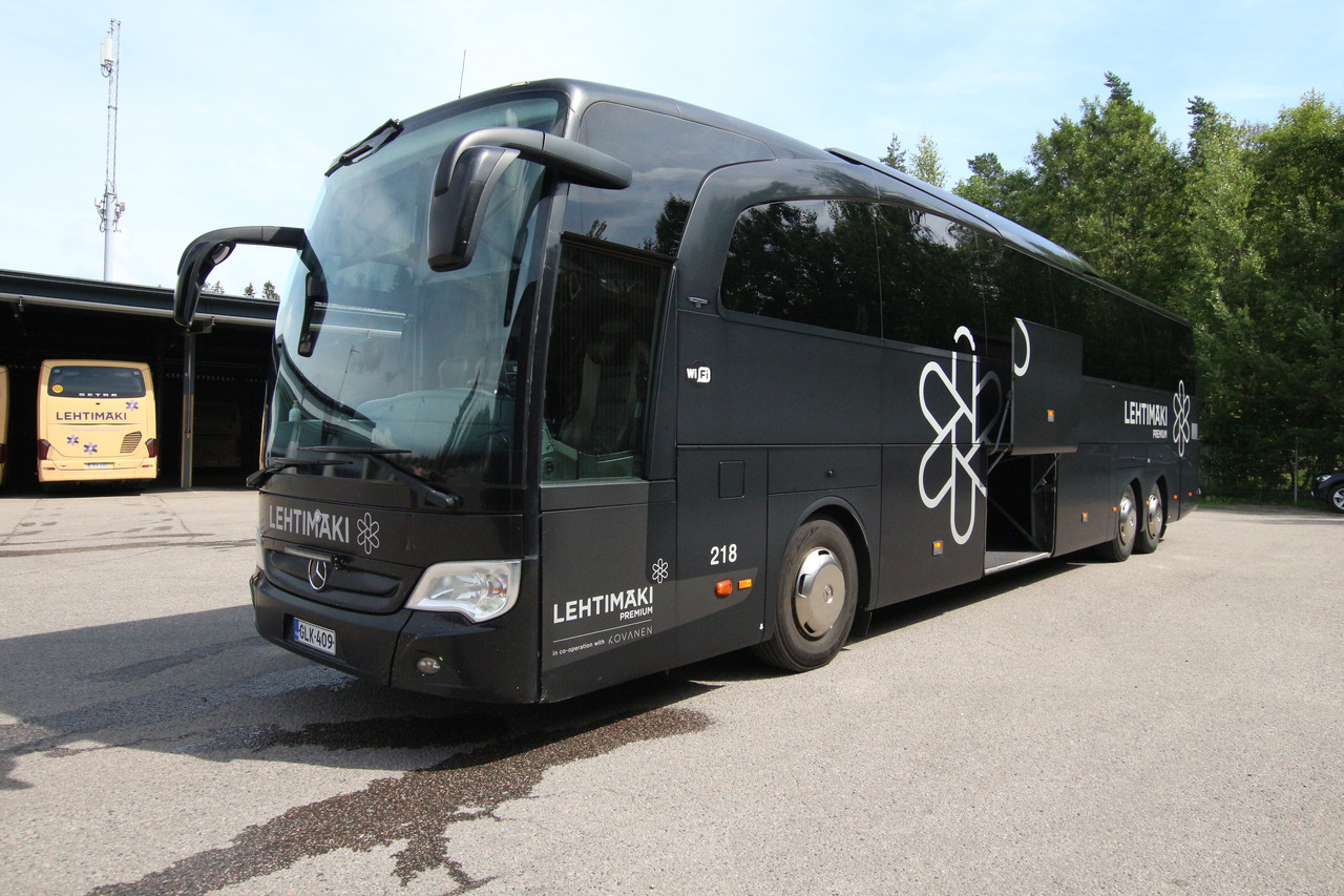 MERCEDES-BENZ Travego RHD-L - Turistički autobus: slika MERCEDES-BENZ Travego RHD-L - Turistički autobus MERCEDES-BENZ Travego RHD-L - Turistički autobus: slika MERCEDES-BENZ Travego RHD-L - Turistički autobus