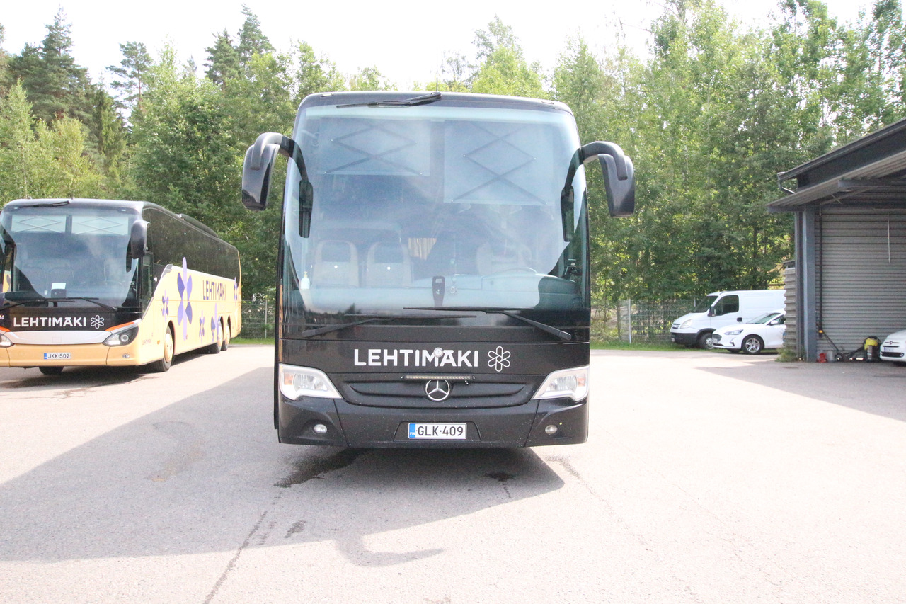 MERCEDES-BENZ Travego RHD-L - Turistički autobus: slika MERCEDES-BENZ Travego RHD-L - Turistički autobus MERCEDES-BENZ Travego RHD-L - Turistički autobus: slika MERCEDES-BENZ Travego RHD-L - Turistički autobus
