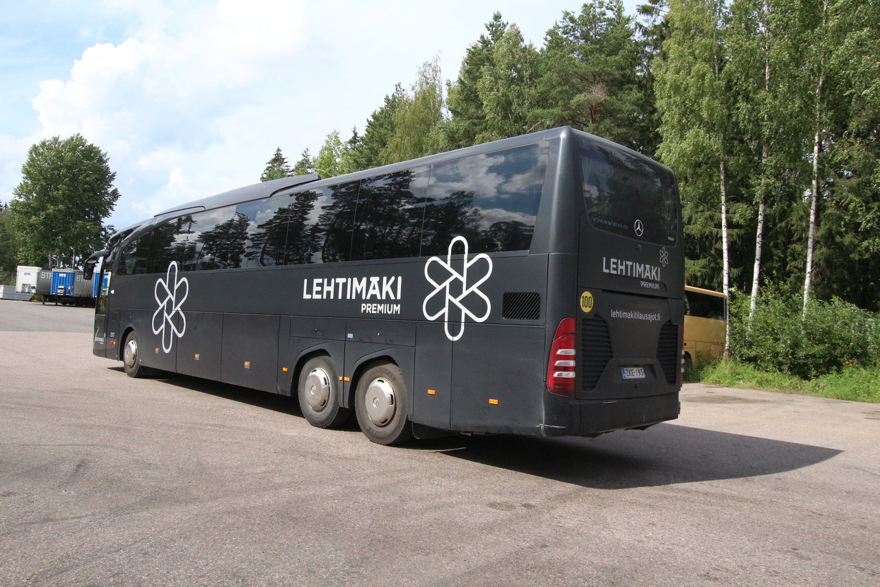 MERCEDES-BENZ Travego RHD-L - Turistički autobus: slika MERCEDES-BENZ Travego RHD-L - Turistički autobus MERCEDES-BENZ Travego RHD-L - Turistički autobus: slika MERCEDES-BENZ Travego RHD-L - Turistički autobus