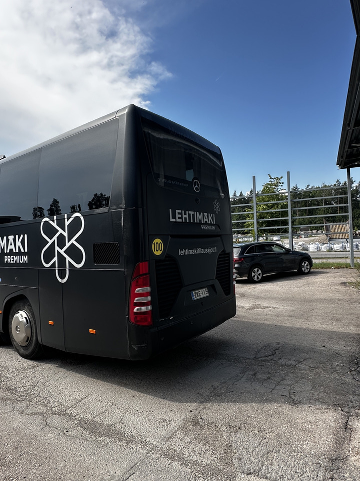 MERCEDES-BENZ Travego RHD-M - Turistički autobus: slika MERCEDES-BENZ Travego RHD-M - Turistički autobus MERCEDES-BENZ Travego RHD-M - Turistički autobus: slika MERCEDES-BENZ Travego RHD-M - Turistički autobus