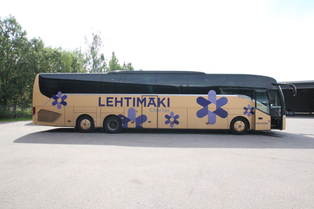 SETRA S 519 HD - Turistički autobus: slika SETRA S 519 HD - Turistički autobus SETRA S 519 HD - Turistički autobus: slika SETRA S 519 HD - Turistički autobus