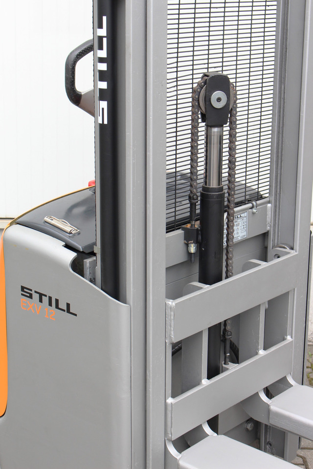 Slagač stoga STILL EXV12i - Initialhub: slika Slagač stoga STILL EXV12i - Initialhub