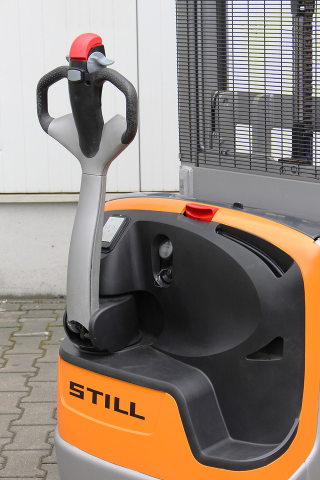 Slagač stoga STILL EXV12i - Initialhub: slika Slagač stoga STILL EXV12i - Initialhub