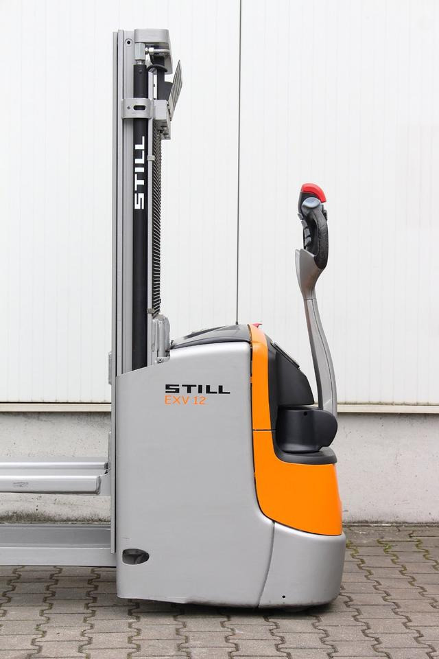 Slagač stoga STILL EXV12i - Initialhub: slika Slagač stoga STILL EXV12i - Initialhub