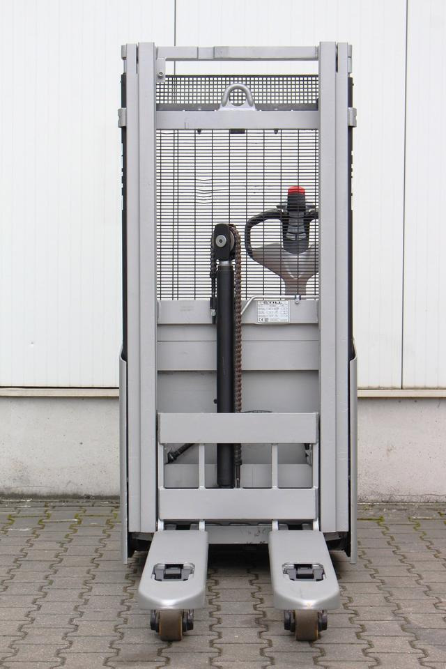 Slagač stoga STILL EXV12i - Initialhub: slika Slagač stoga STILL EXV12i - Initialhub