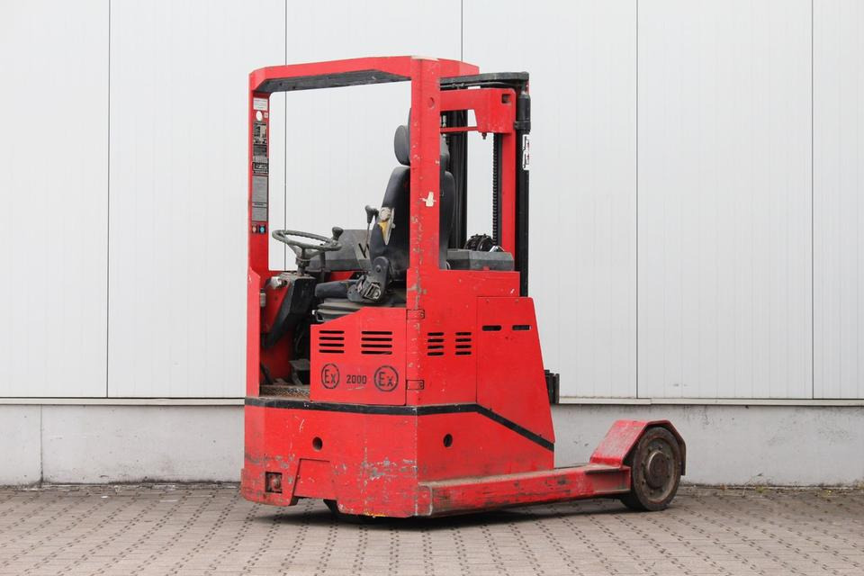 Sichelschmidt M1220EEX - 2ton ATEX EX-SCHUTZ - Regalni viličar: slika Sichelschmidt M1220EEX - 2ton ATEX EX-SCHUTZ - Regalni viličar Sichelschmidt M1220EEX - 2ton ATEX EX-SCHUTZ - Regalni viličar: slika Sichelschmidt M1220EEX - 2ton ATEX EX-SCHUTZ - Regalni viličar