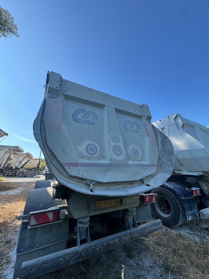 MENCI Semirimorchio Ribaltabile Mezzo d'opera - Kiper poluprikolica: slika MENCI Semirimorchio Ribaltabile Mezzo d'opera - Kiper poluprikolica MENCI Semirimorchio Ribaltabile Mezzo d'opera - Kiper poluprikolica: slika MENCI Semirimorchio Ribaltabile Mezzo d'opera - Kiper poluprikolica