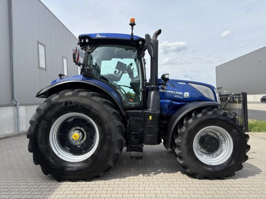 New Holland T7.300 PLMi - Drugi strojevi: slika New Holland T7.300 PLMi - Drugi strojevi New Holland T7.300 PLMi - Drugi strojevi: slika New Holland T7.300 PLMi - Drugi strojevi