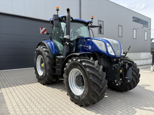 New Holland T7.300 PLMi - Drugi strojevi: slika New Holland T7.300 PLMi - Drugi strojevi New Holland T7.300 PLMi - Drugi strojevi: slika New Holland T7.300 PLMi - Drugi strojevi