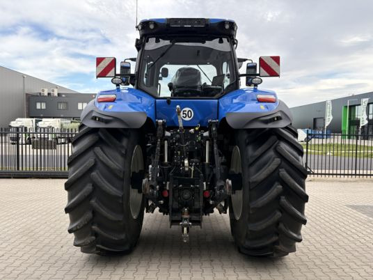 NEW HOLLAND New Holland T8.350 PLMi Genesis - Traktor: slika NEW HOLLAND New Holland T8.350 PLMi Genesis - Traktor NEW HOLLAND New Holland T8.350 PLMi Genesis - Traktor: slika NEW HOLLAND New Holland T8.350 PLMi Genesis - Traktor