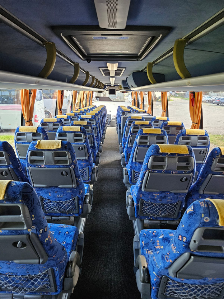 VOLVO 9700 HD - Autobus: slika VOLVO 9700 HD - Autobus VOLVO 9700 HD - Autobus: slika VOLVO 9700 HD - Autobus