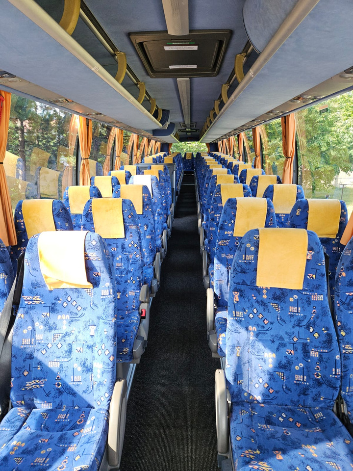 VOLVO 9700 HD - Autobus: slika VOLVO 9700 HD - Autobus VOLVO 9700 HD - Autobus: slika VOLVO 9700 HD - Autobus